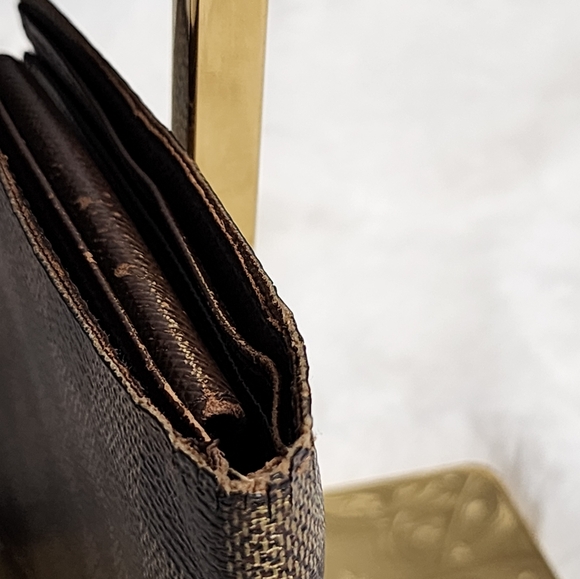 Louis vuitton Damier wallet for men's - Picture 5 of 12